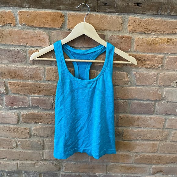 Lululemon Swiftly Tech Tank Size 6 - Picture 1 of 2
